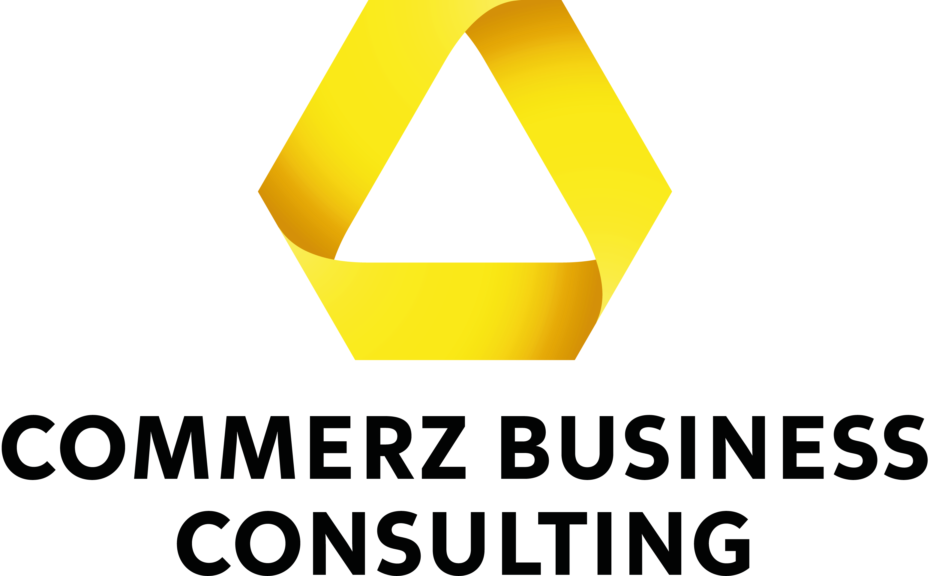 Commerz Business Consulting