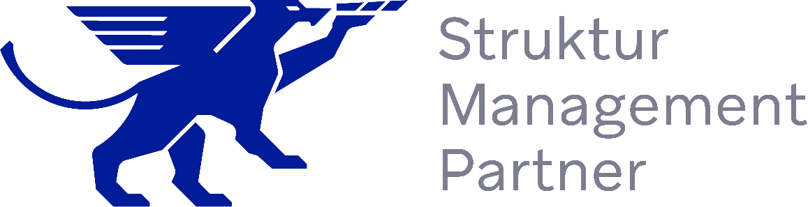 Struktur Management Partner