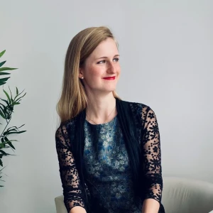 Profile picture of Sarah Maria
