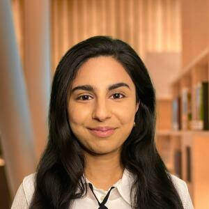 Profile picture of Nadia