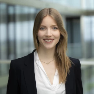 Profilbild von Maike