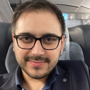 Profile picture of Mert Nuri