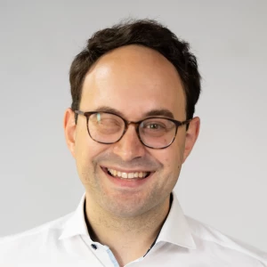 Profile picture of Alexander Haas