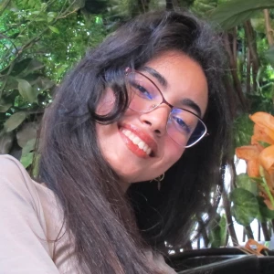 Profile picture of Soumaya