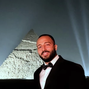 Profile picture of Sharaf