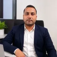 Profile picture of Manish