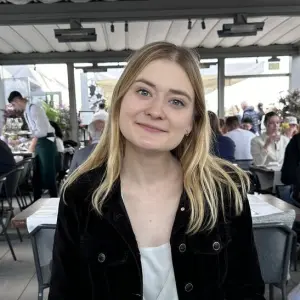 Profilbild von Carla Bonnet