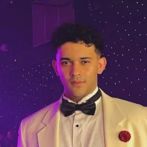 Profile picture of Muhammad