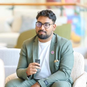 Profile picture of Thirushan