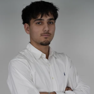 Profile picture of Nick