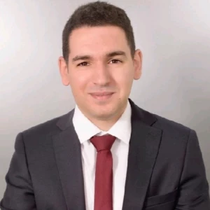 Profilbild von Ryan