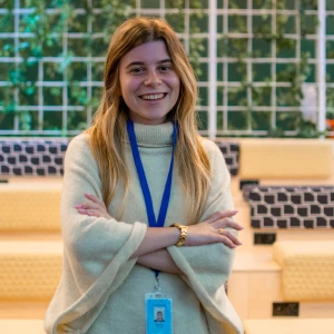 Profile picture of Maria Sousa