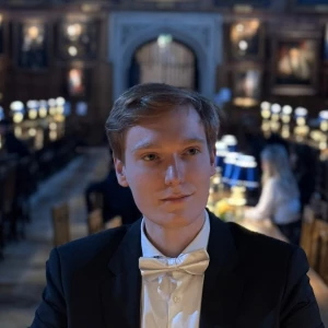 Profilbild von Philipp