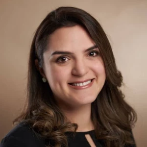 Profile picture of Elena William