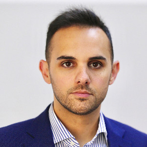 Profile picture of Mohamed