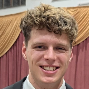 Profile picture of Adam