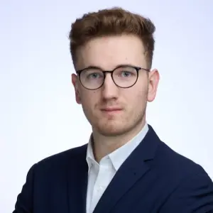 Profilbild von Florian