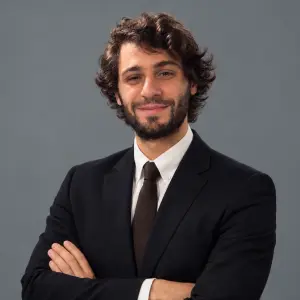Profilbild von Taj Aldeen
