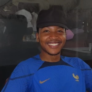 Profile picture of Tani Benson