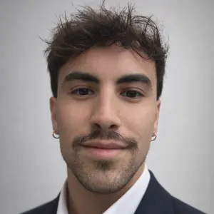 Profile picture of Andrea