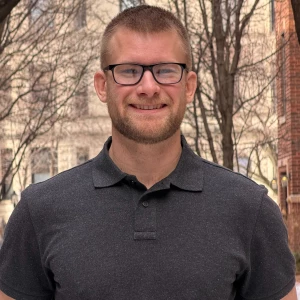 Profilbild von Kevin Dukes