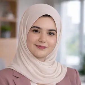 Profile picture of Mehreen