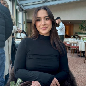 Profile picture of Melis