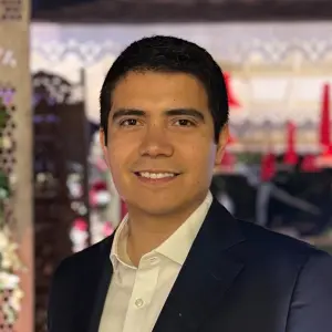 Profile picture of Vic