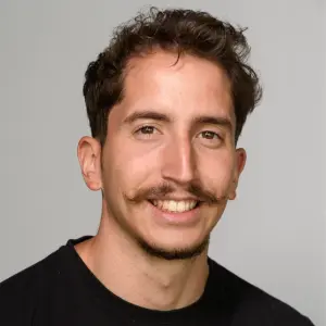 Profilbild von Carlos