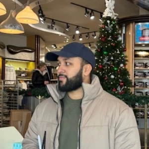 Profilbild von Lubab