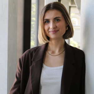 Profilbild von Henrike