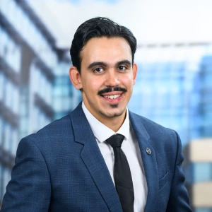Profilbild von Marouane