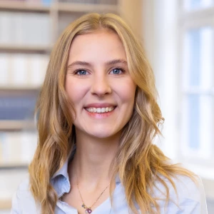 Profilbild von Charlotte