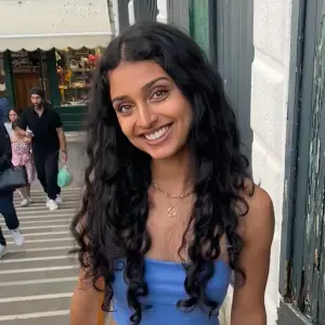 Profile picture of Ria