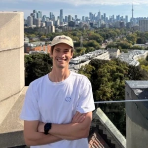 Profilbild von Andreas