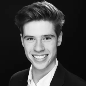 Profile picture of Lennart