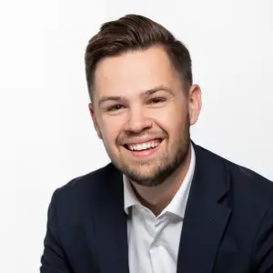 Profilbild von Alexander