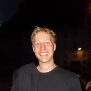 Profile picture of Sebastian