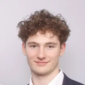 David