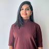 Profilbild von Dipti