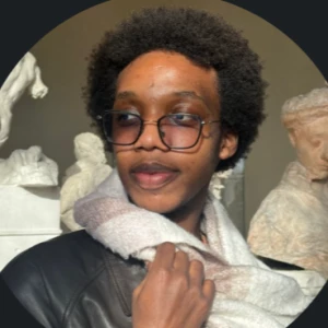 Profilbild von Emmanuel