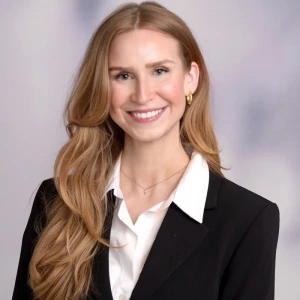 Profilbild von Franziska