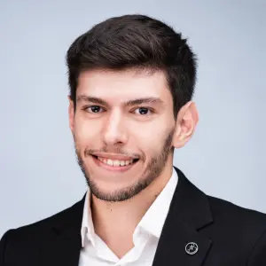Profilbild von Ayoub