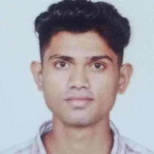 Profile picture of Pratik