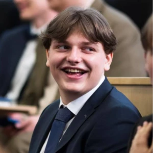 Profilbild von Kiril