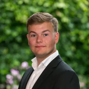 Profile picture of Marijn