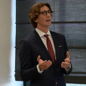 Profilbild von Mattia