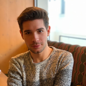 Profile picture of Mihai