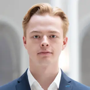Profile picture of Bennett