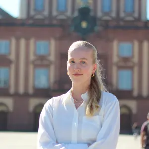 Profilbild von Maya